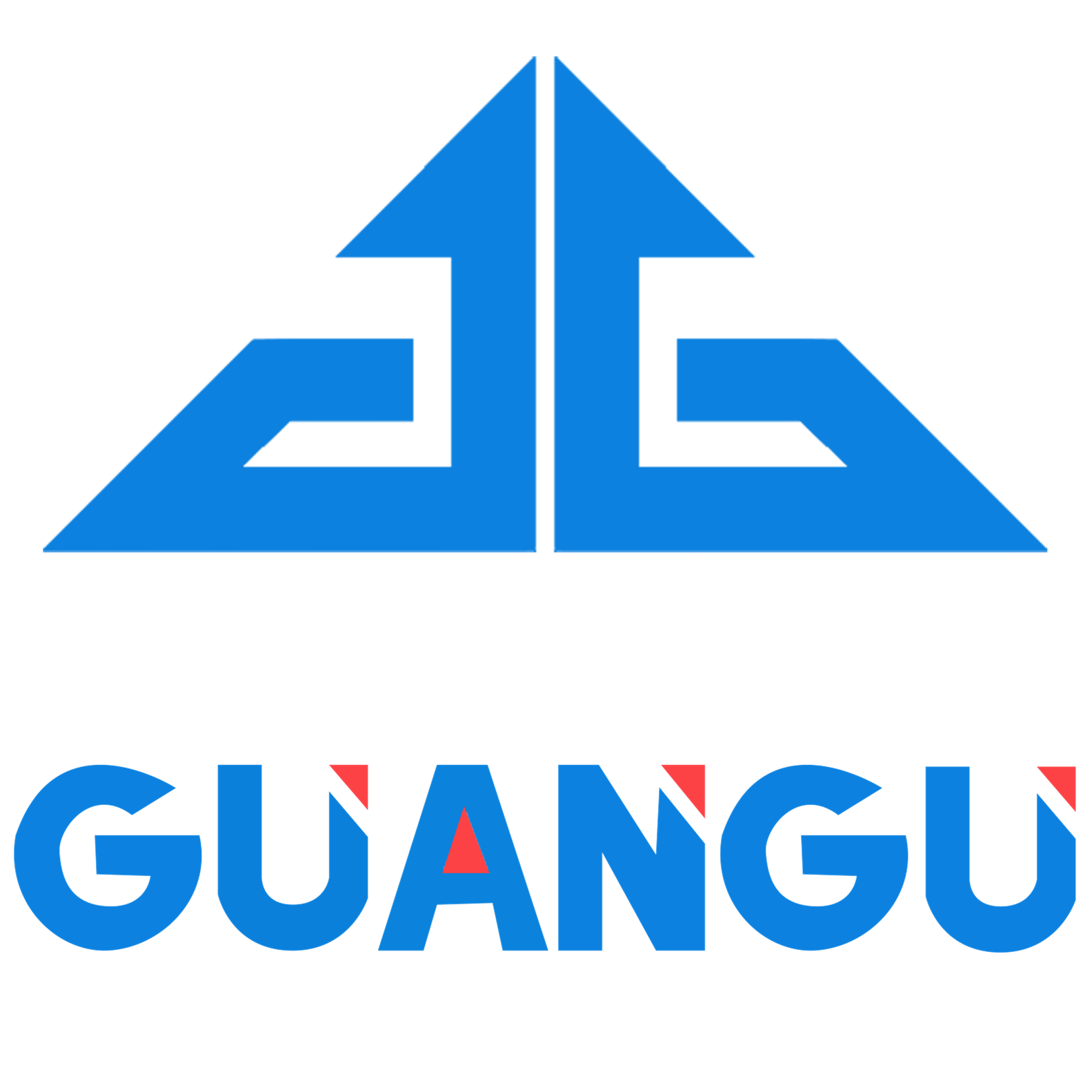AlgiersGuangu Tech