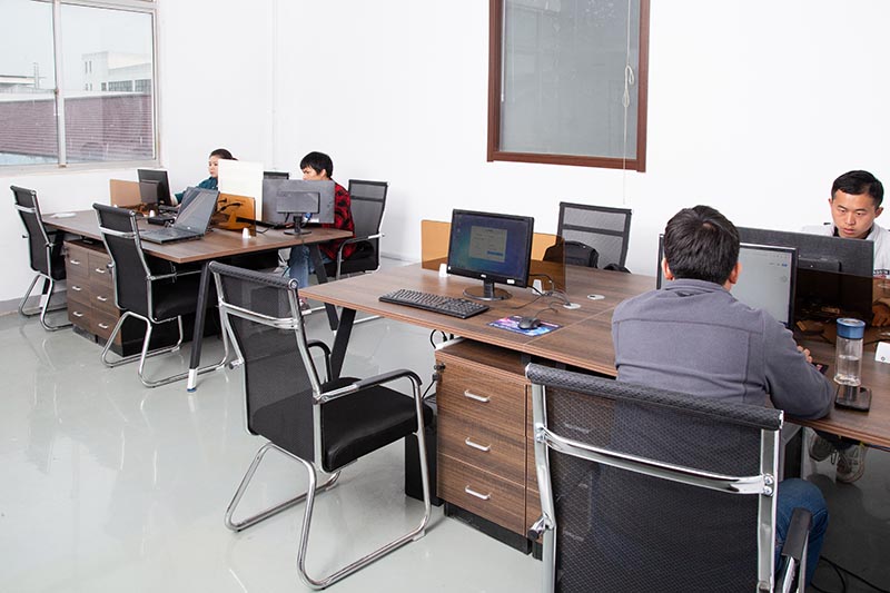 AlgiersInternal Trade Office - Guangu Technology
